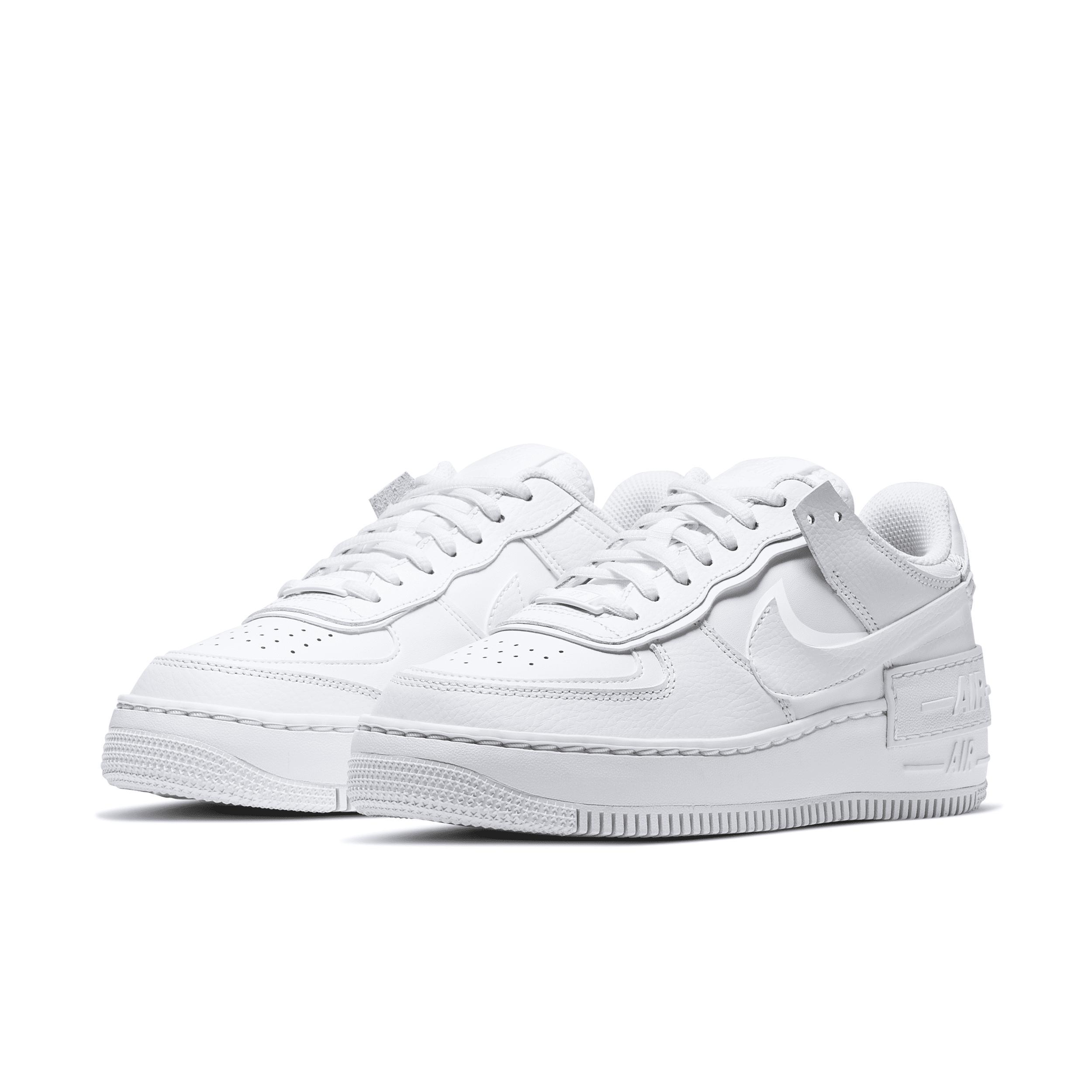 Nike Women's Air Force 1 Shadow Shoes Product Image