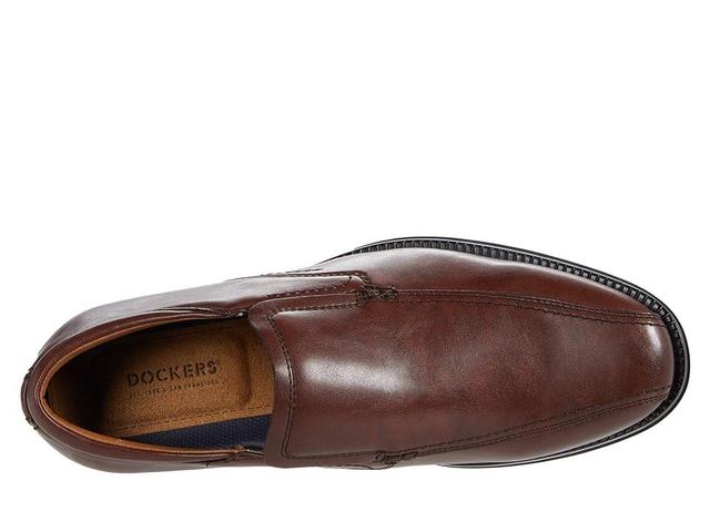 Dockers Greer Mens Dress Loafers Product Image