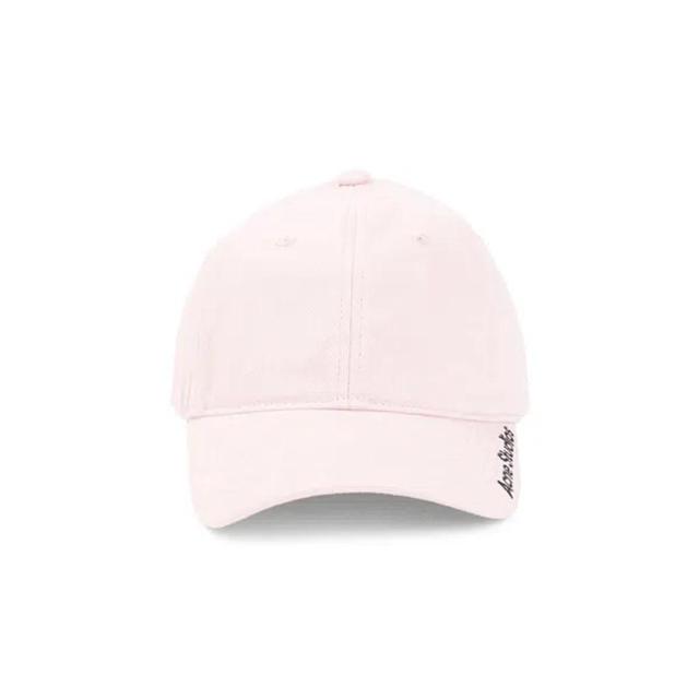 ACNE STUDIOS Hat In Multicolor Product Image