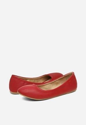 Classic Ballet Flat Shoe product image