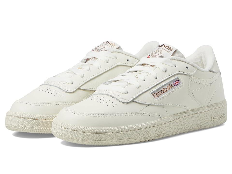 Reebok Womens Reebok Club C 85 - Womens Running Shoes Product Image