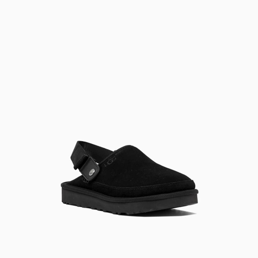 UGG Goldenstar Clogs In Black Product Image