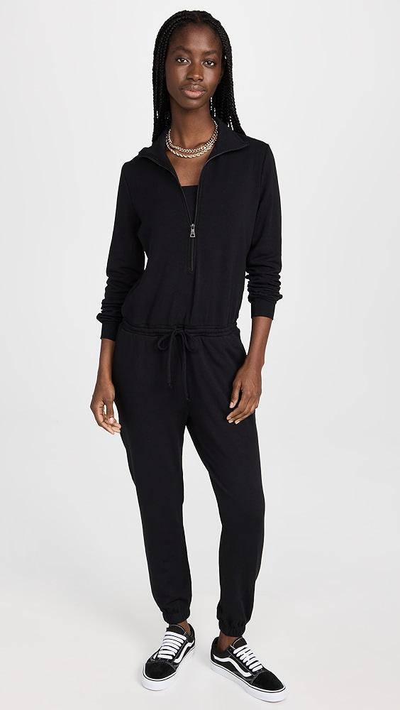 Beyond Yoga Ski Weekend Jumpsuit | Shopbop Product Image