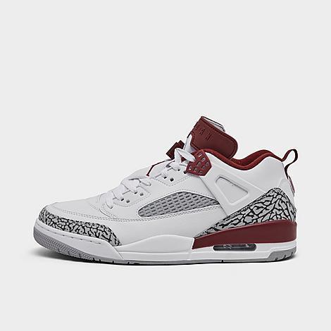 Jordan Mens Jordan Spizike Low - Mens Basketball Shoes Product Image