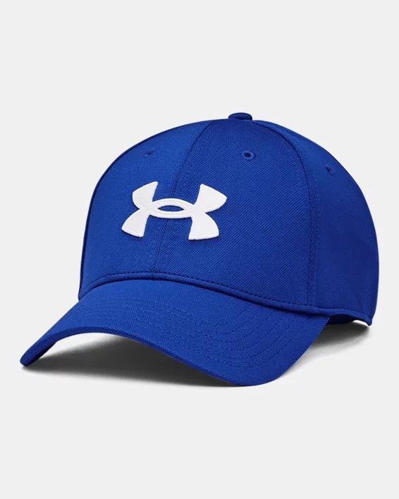 Mens UA Blitzing Cap Product Image