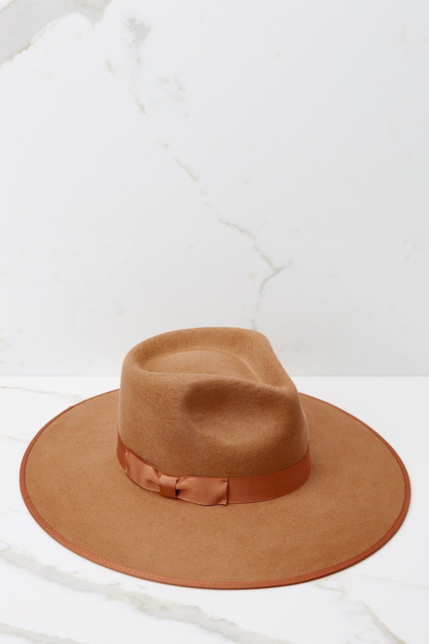 Teak Rancher Hat product image