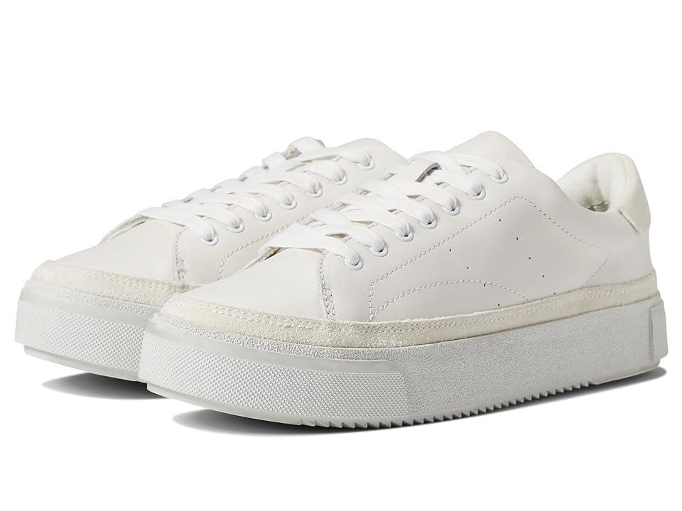 AllSaints Trish Platform Sneaker Product Image