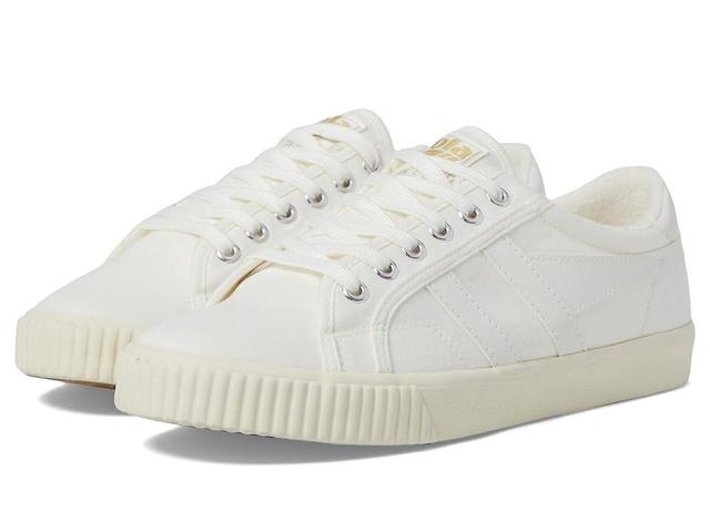 Gola Tennis - Mark Cox (Off-White Women's Shoes Product Image