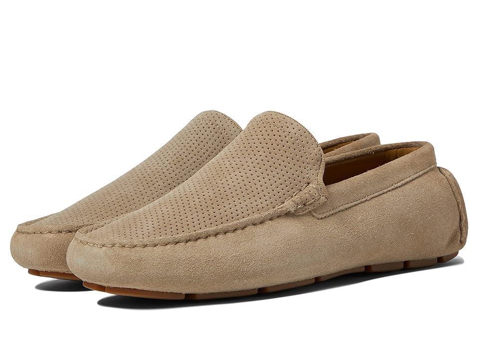 Vince Camuto Eadric Leather Loafer Product Image