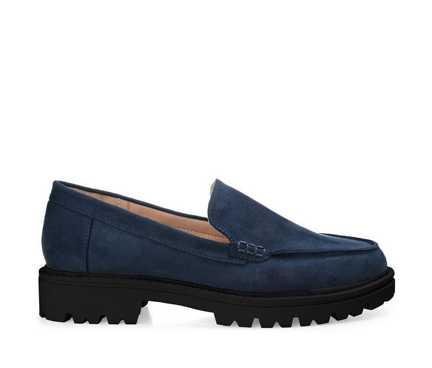 Women's Journee Collection Erika Loafers Product Image