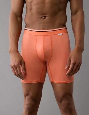 AEO Men's 6" Ultra Soft Boxer Brief Product Image