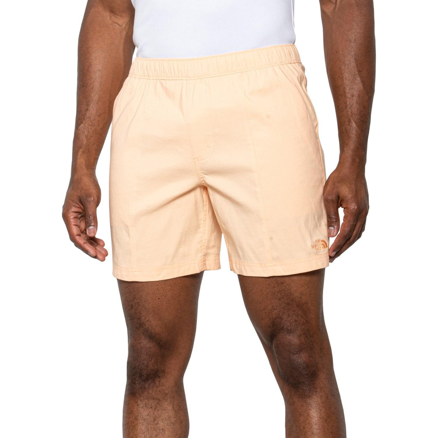 The North Face Class V Pull-On Shorts Product Image