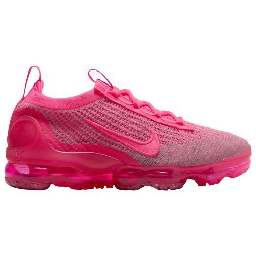 Nike Womens Nike Air Vapormax 2021 Flyknit - Womens Running Shoes Product Image