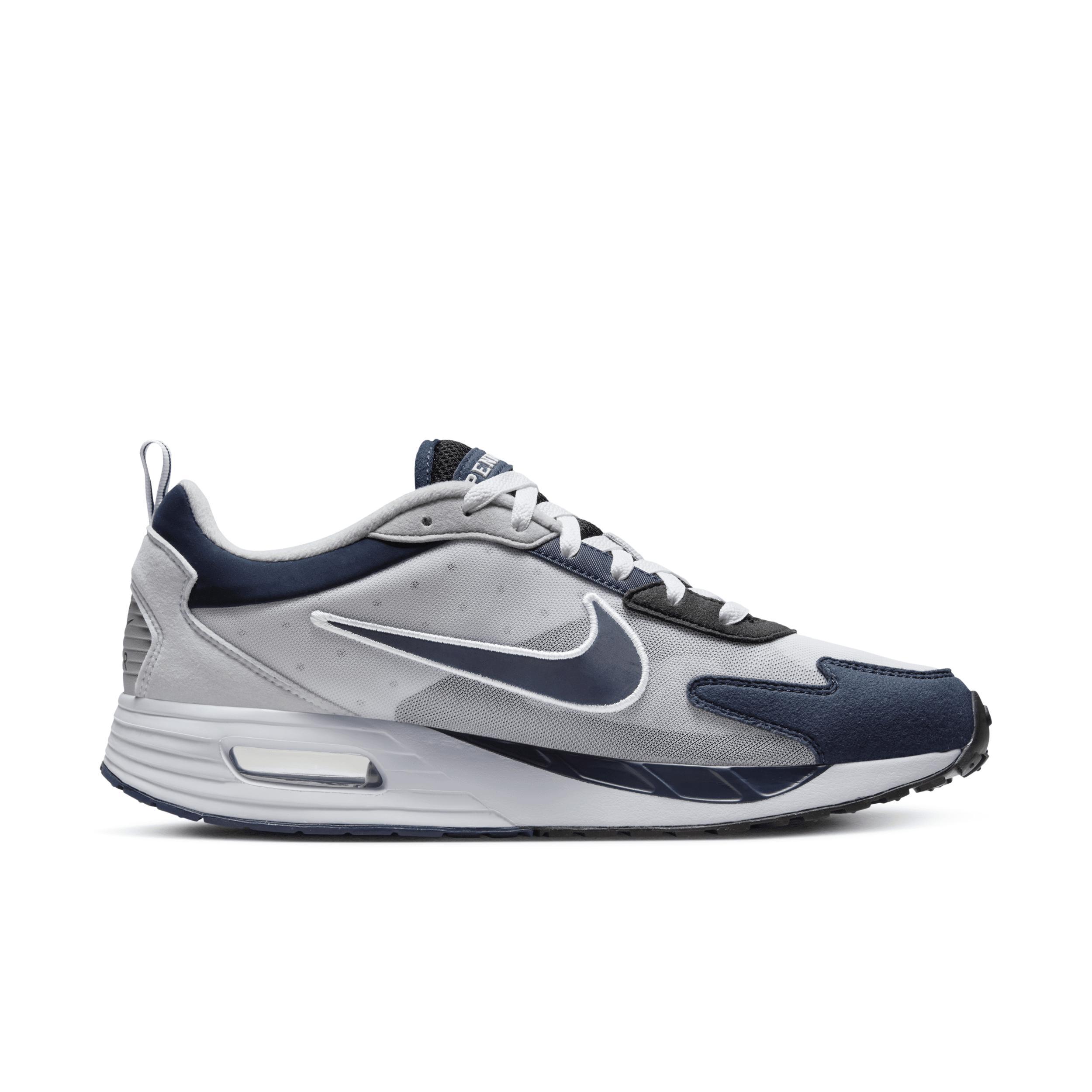 Penn State Nike Men's Air Max Solo Shoes Product Image