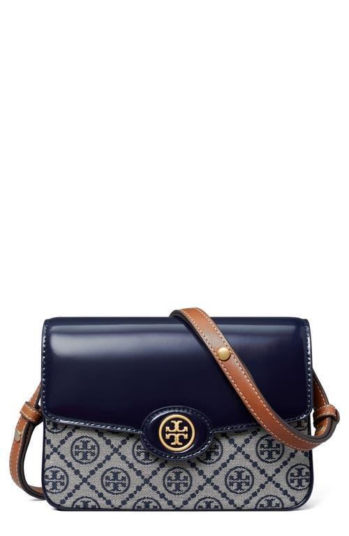 Womens Robinson T Monogram Convertible Shoulder Bag Product Image