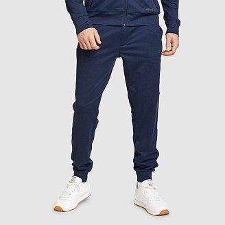 Men's Reso Tech Sweat Joggers Product Image