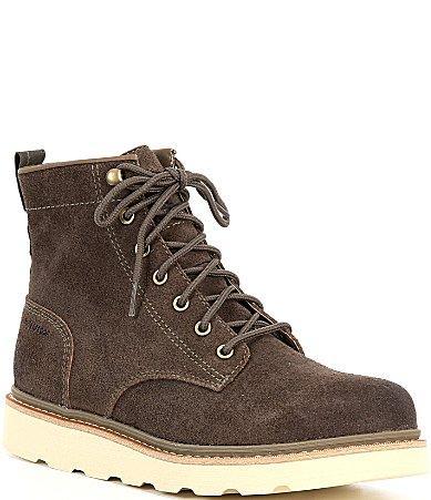 Sorel Mens Slabtown 62 Six Waterproof Boots Product Image