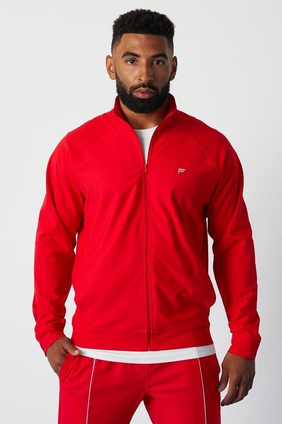 The Breakline Track Jacket Product Image