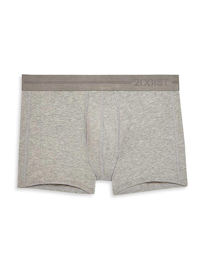 2(X)Ist Dream Solid Low Rise Trunks Product Image