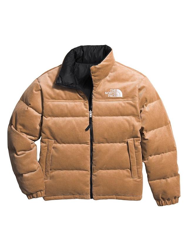 The North Face 1992 Reversible Nuptse Jacket Product Image