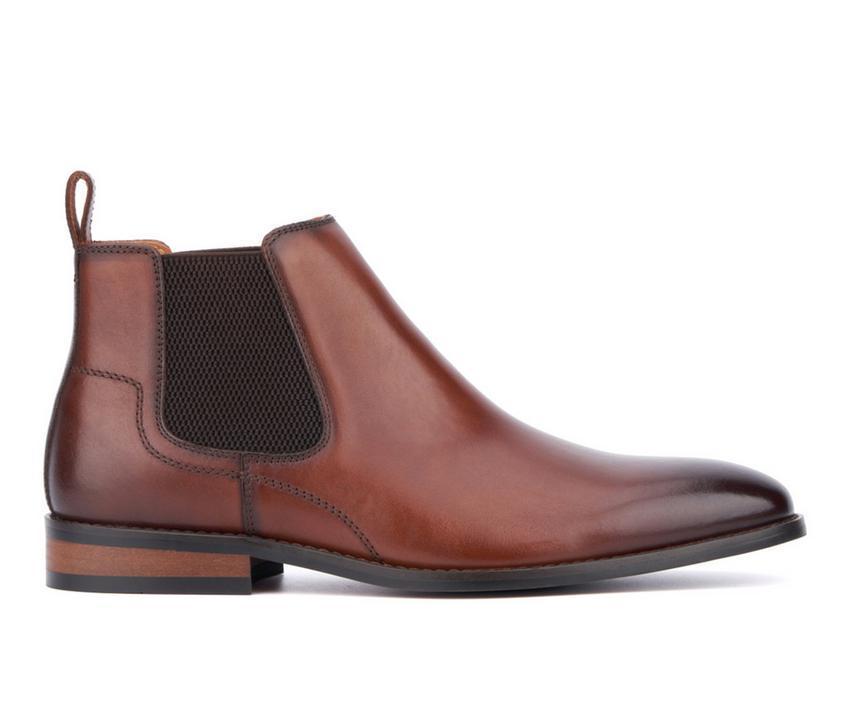 Men's Vintage Foundry Co Darwin Chelsea Boots Product Image