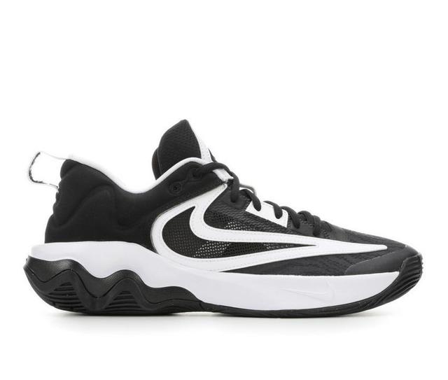 Men's Nike Giannis Immortality 3 Basketball Shoes Product Image