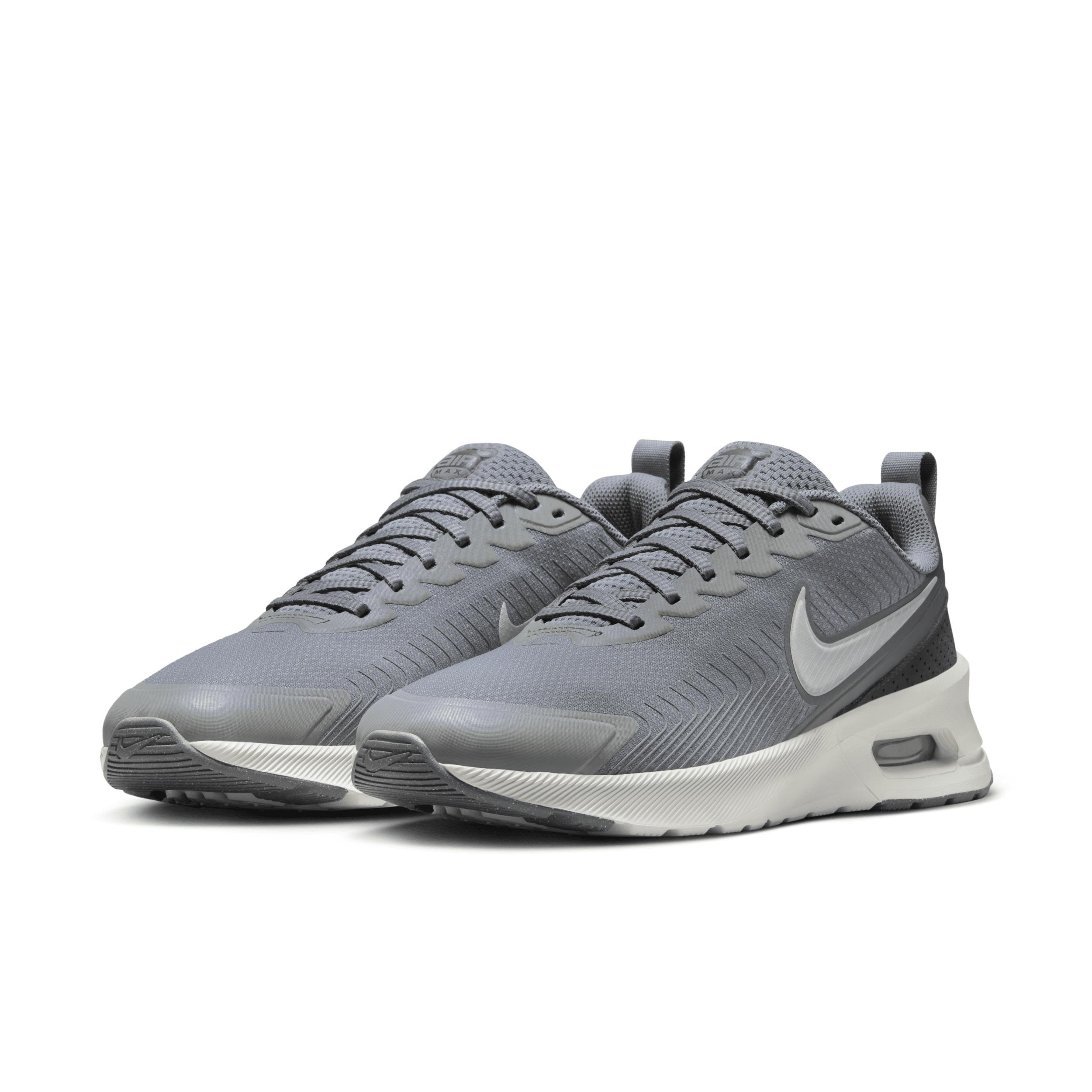 Nike Men's Air Max Nuaxis Winterized Shoes Product Image