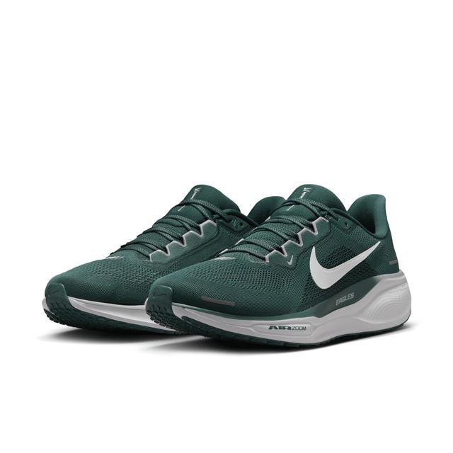 Nike Men's Pegasus 41 NFL Philadelphia Eagles Road Running Shoes Product Image