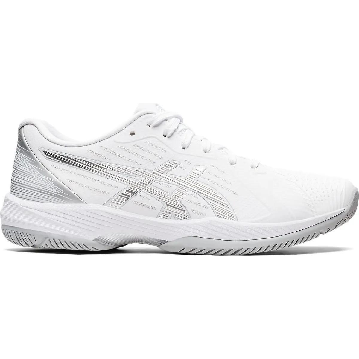 Women's | Asics Solution Swift FF Product Image