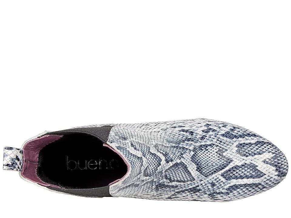 Bueno Oxide Snake) Women's Shoes Product Image