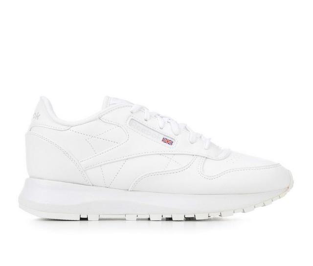 Women's Reebok Classic Vegan Leather SP Sneakers Product Image