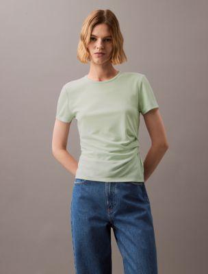 Refined Jersey T-Shirt Product Image