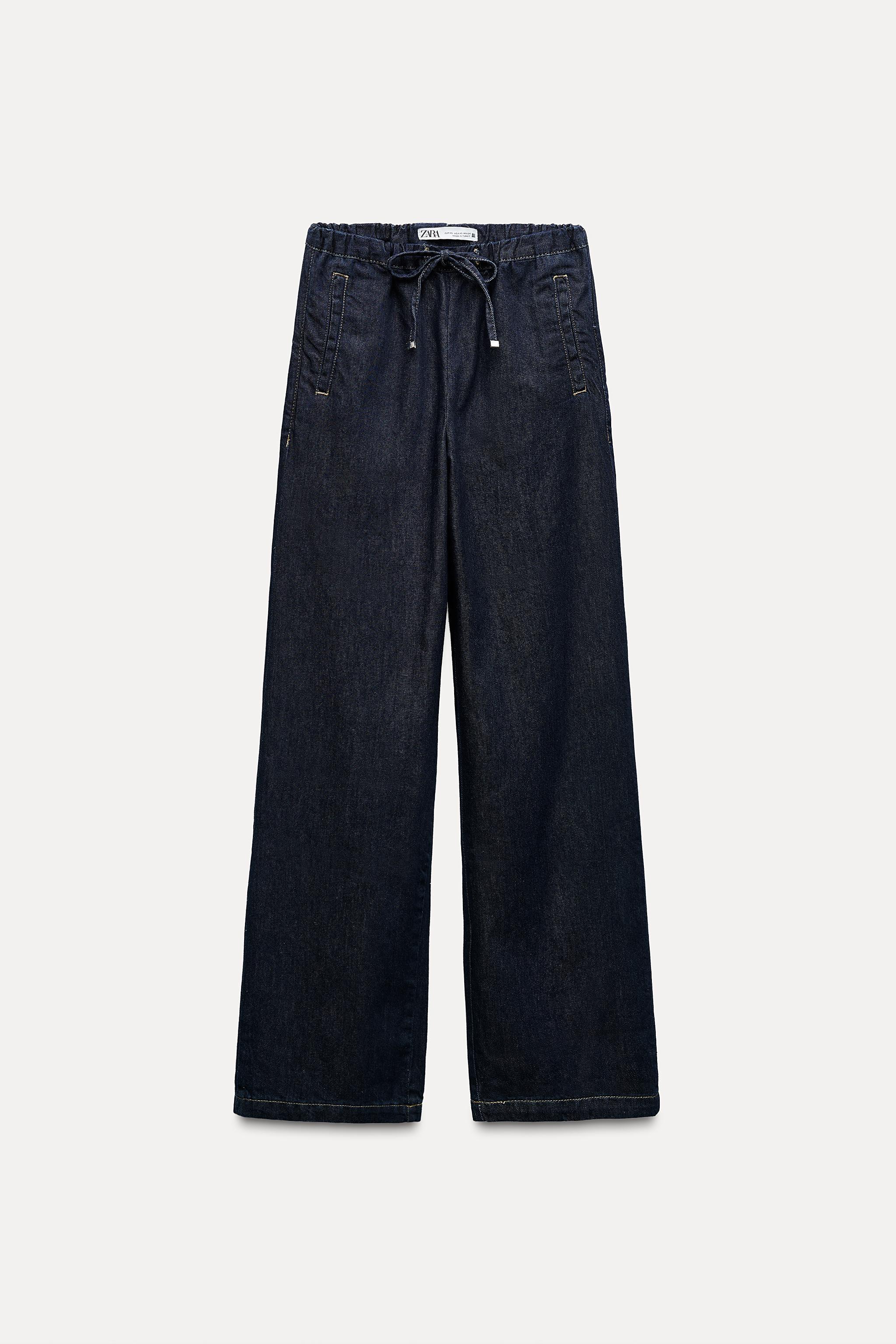 Z1975 JOGGER JEANS Product Image