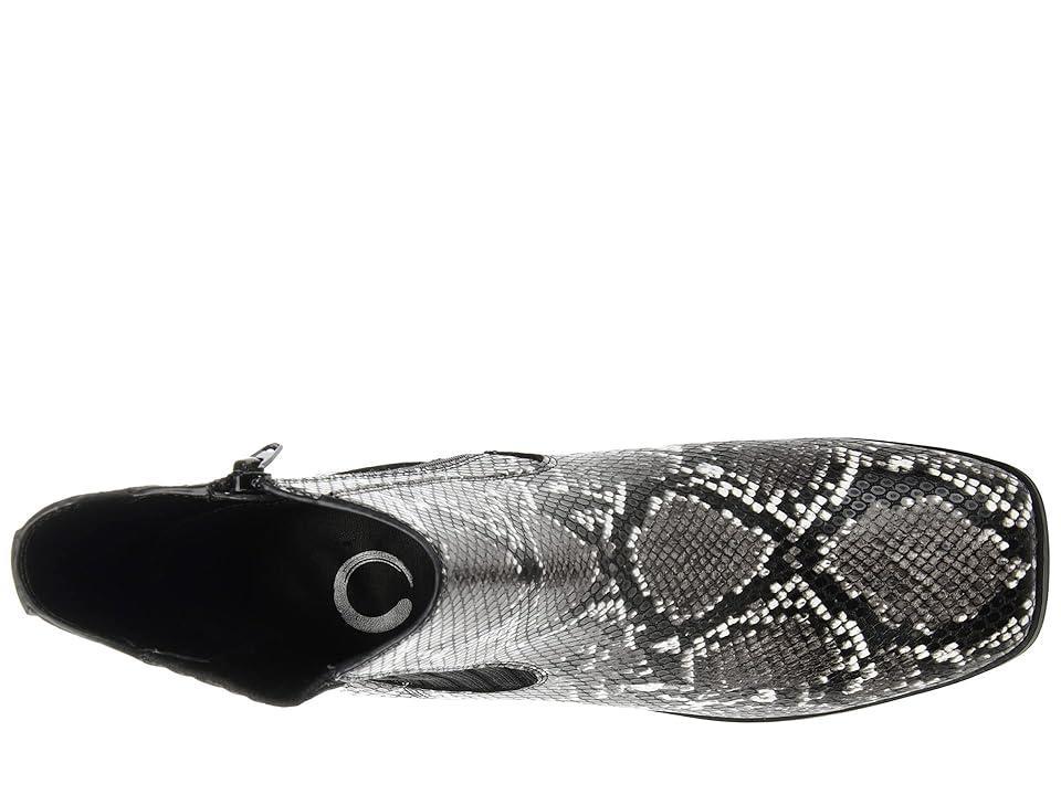 Journee Collection DESREE (Snake) Women's Shoes Product Image