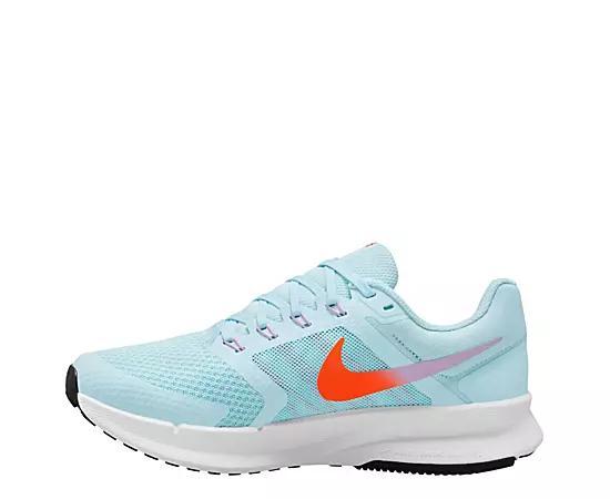 Nike Womens Run Swift 3 Running Shoe Product Image