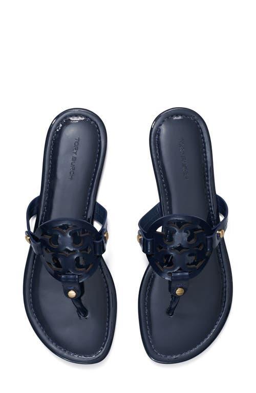 Tory Burch Miller Sandal Product Image