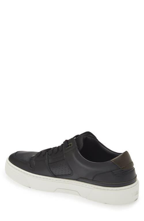 HUGO BOSS Sneakers Boss Men Color Black Product Image