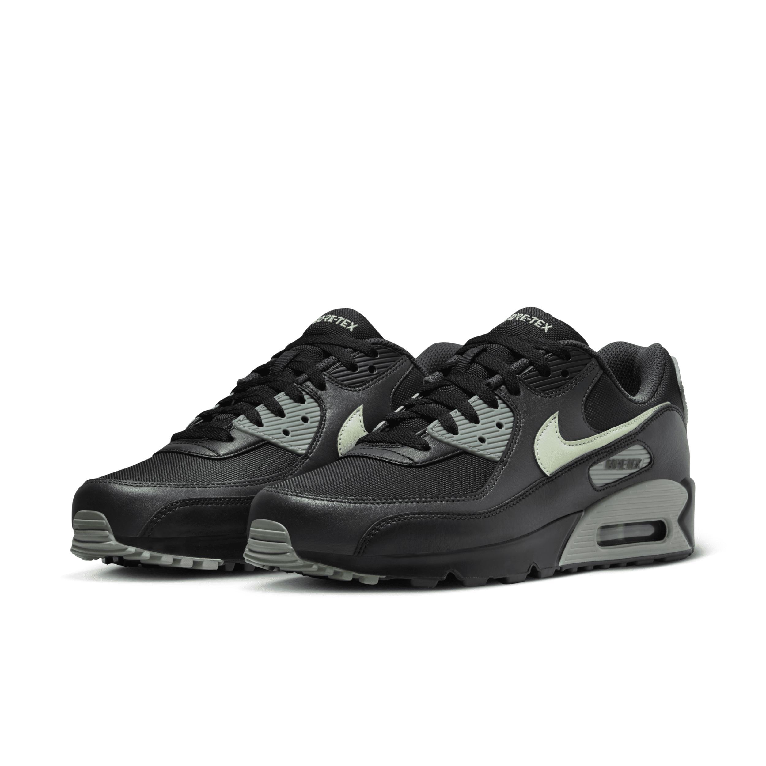 Nike Air Max 90 Gore-Tex Waterproof Sneaker Product Image