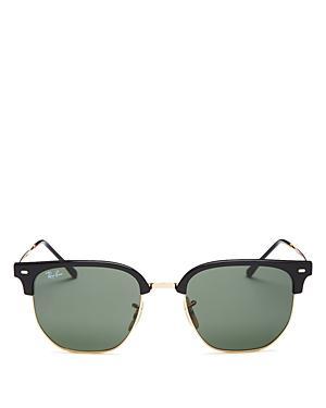 Ray-Ban Square Sunglasses, 53mm Product Image