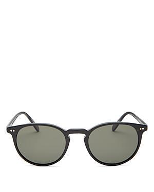 Womens Riley 49MM Pantos Sunglasses Product Image