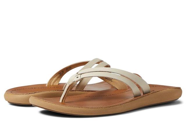 OluKai Kapehe Luana Flip Flop Product Image