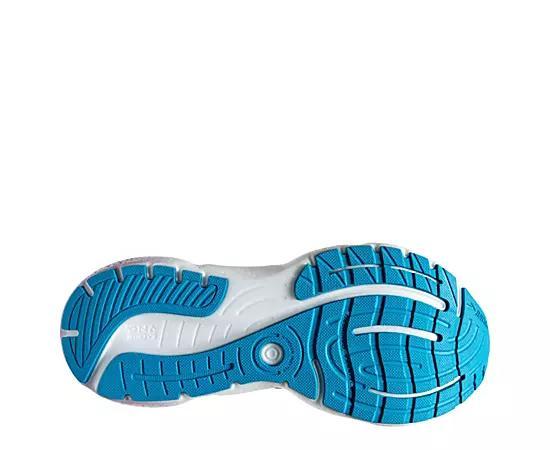 Brooks Womens Glycerin 20 Running Shoe Product Image