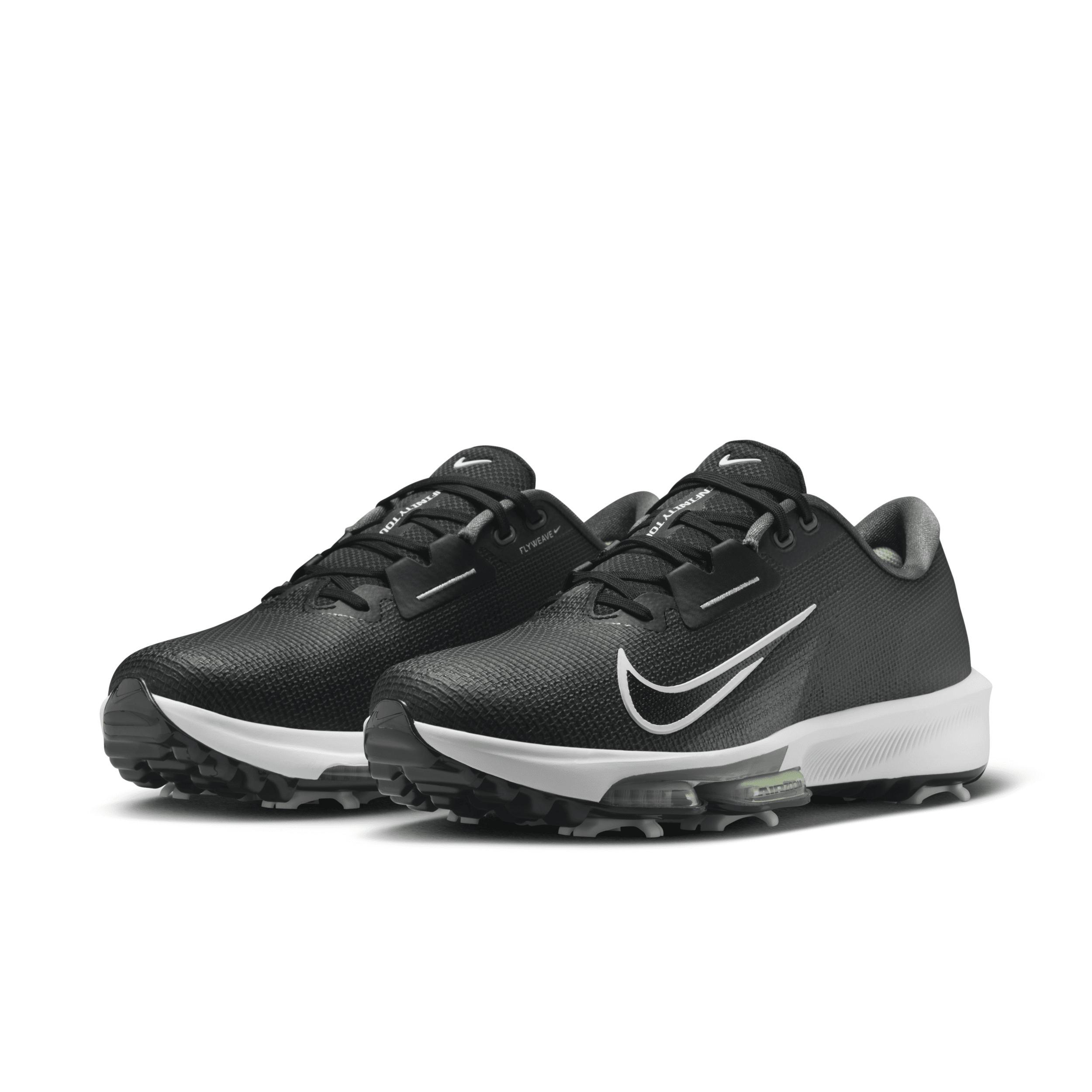 Nike Men's Infinity Tour 2 Golf Shoes Product Image