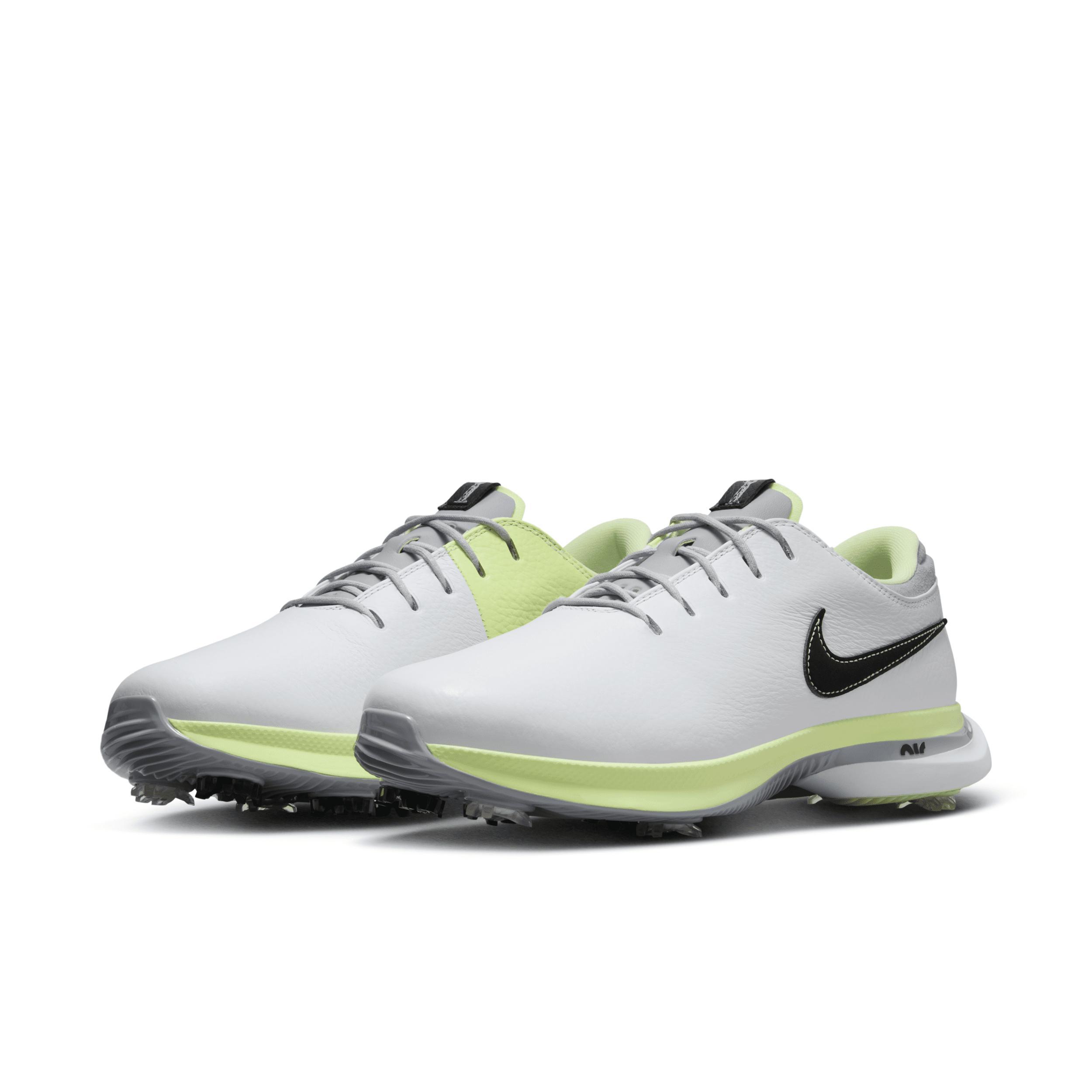 Nike Men's Air Zoom Victory Tour 3 Golf Shoes (Wide) Product Image