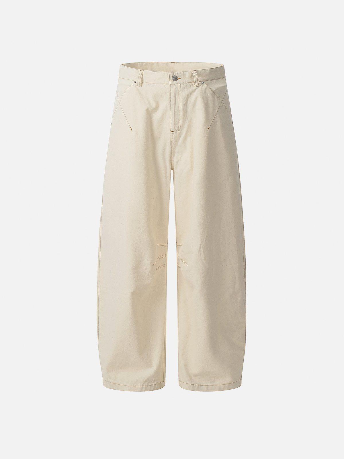 Aelfric Eden Basic Barrel Pants product image