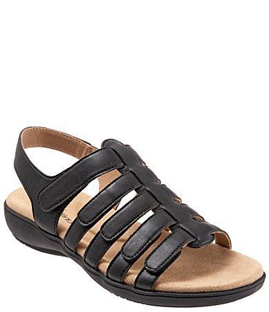 Trotters Tiki Slingback Sandal Product Image