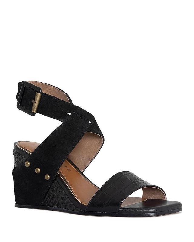 Donald Pliner Strappy Wedge Sandal Product Image