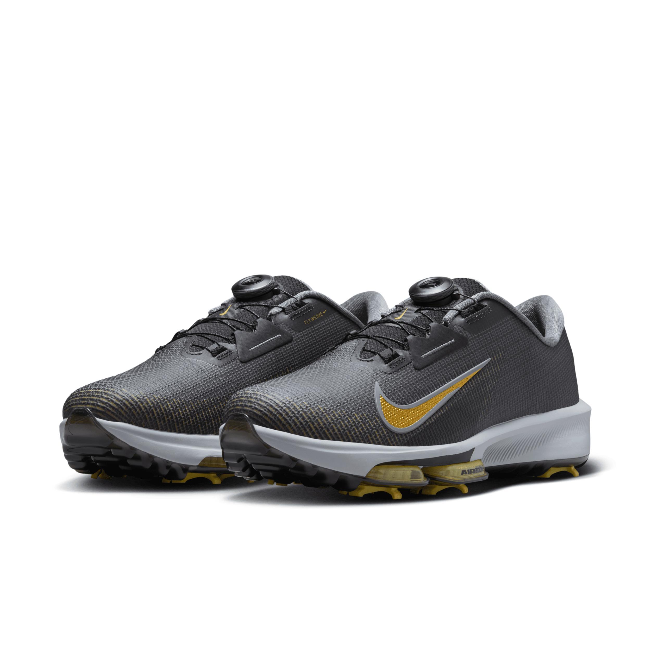 Nike Men's Infinity Tour BOA 2 Golf Shoes (Wide) Product Image