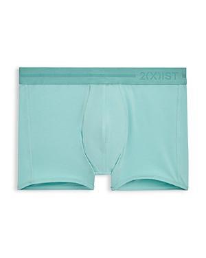 2(X)Ist Dream Solid Low Rise Trunks Product Image