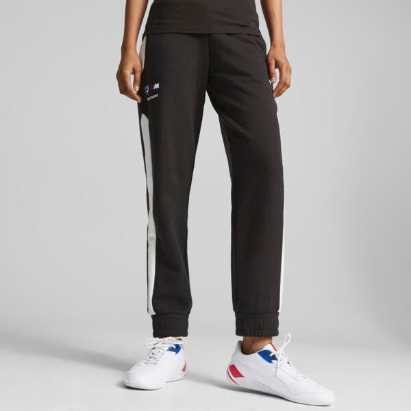 PUMA BMW M Motorsport MT7 Women's Motorsport Sweatpants product image